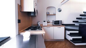 公寓 (1 Bedroom) | 住宿內部