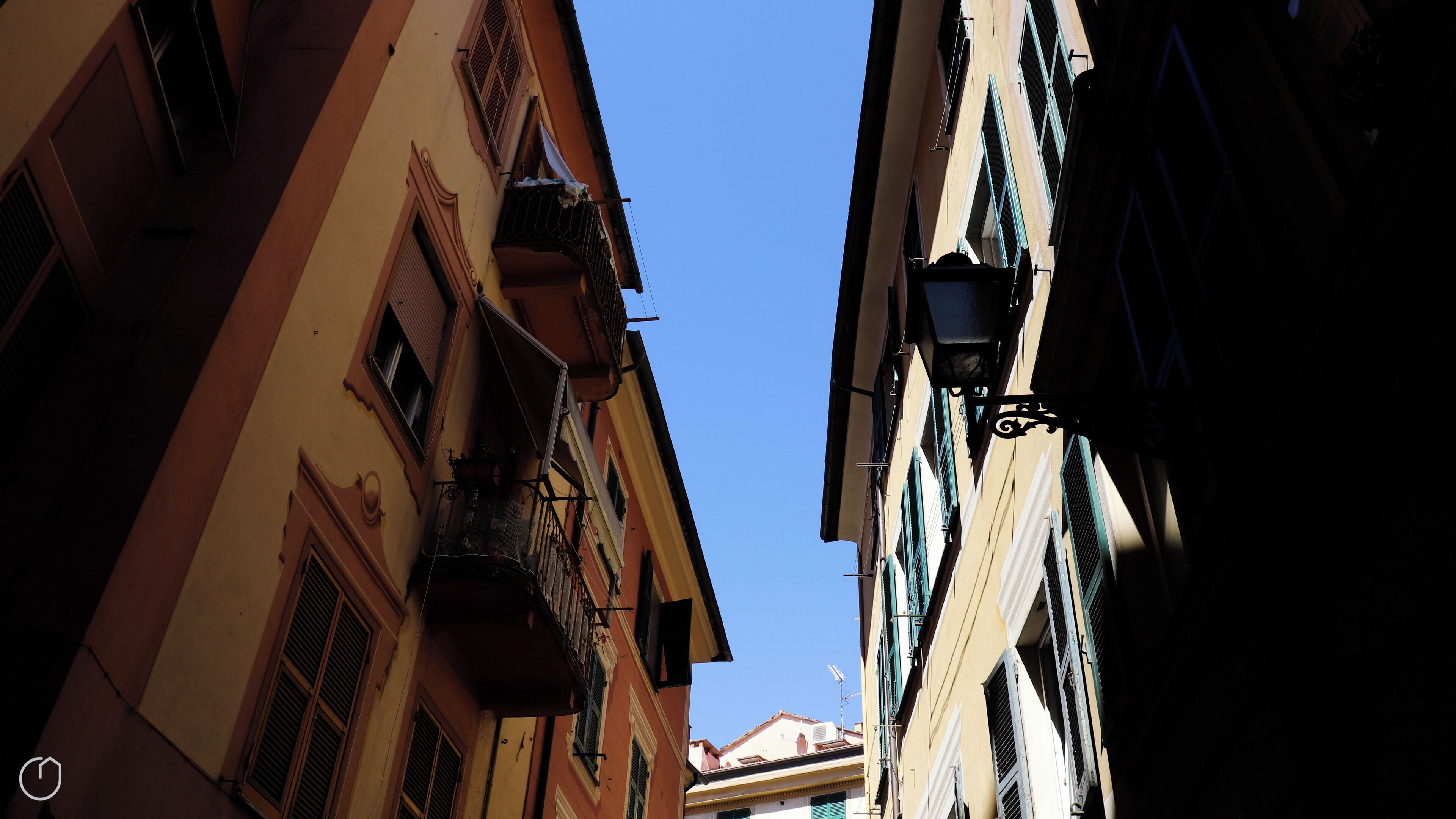 Apartment (1 Bedroom) | Bahagian dalam