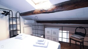 Appartamento (1 Bedroom) | Interni