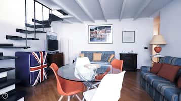 Apartment (1 Bedroom) | Front of property