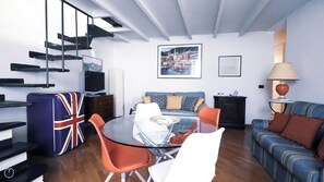 Apartamento (1 Bedroom) | Fachada da propriedade