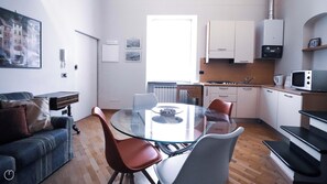 Appartamento (1 Bedroom) | Interni