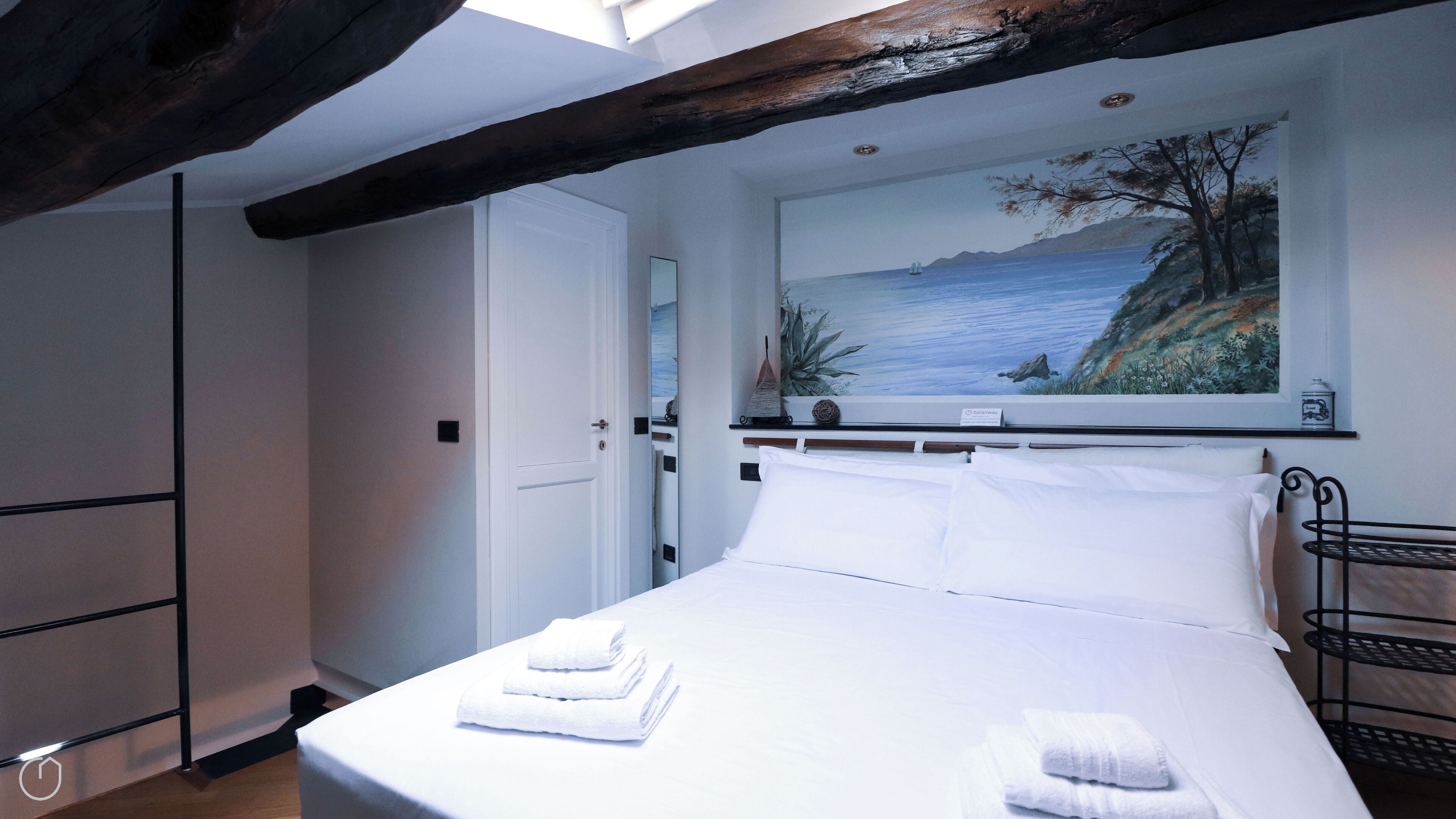 Căn hộ (1 Bedroom) | Nội thất