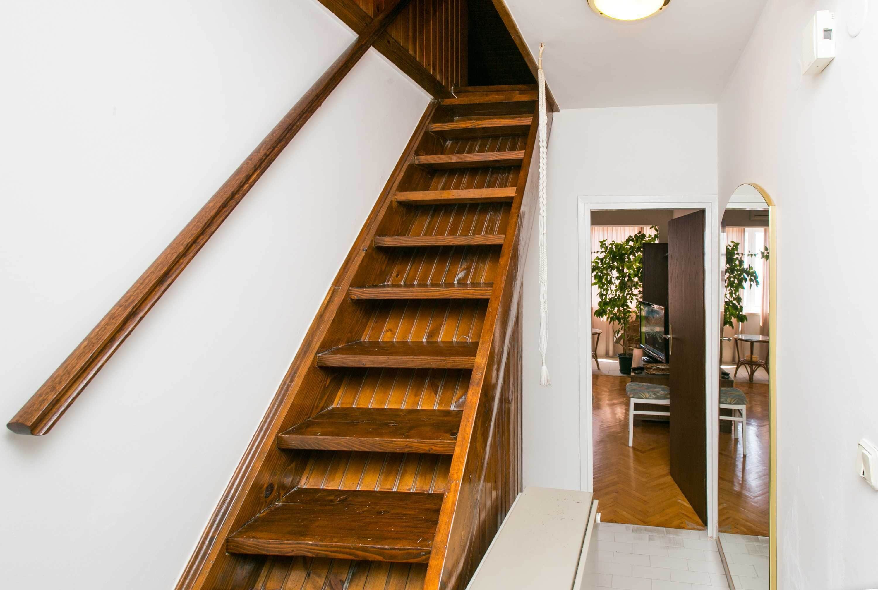 Departamento (One Bedroom Apartment) | Detalle interior