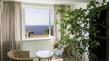 Apartamento (One Bedroom Apartment) | Lounge