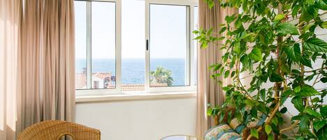 Apartamento (One Bedroom Apartment) | Vista da propriedade