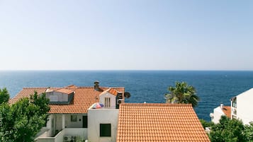 Apartamento (One Bedroom Apartment) | Vista da propriedade