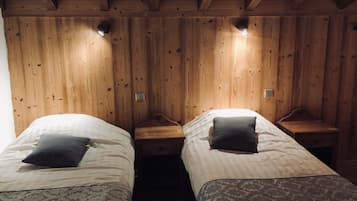 9 soveværelser, strygejern/strygebræt, gratis Wi-Fi, sengetøj