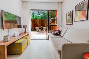Apartment | Living room