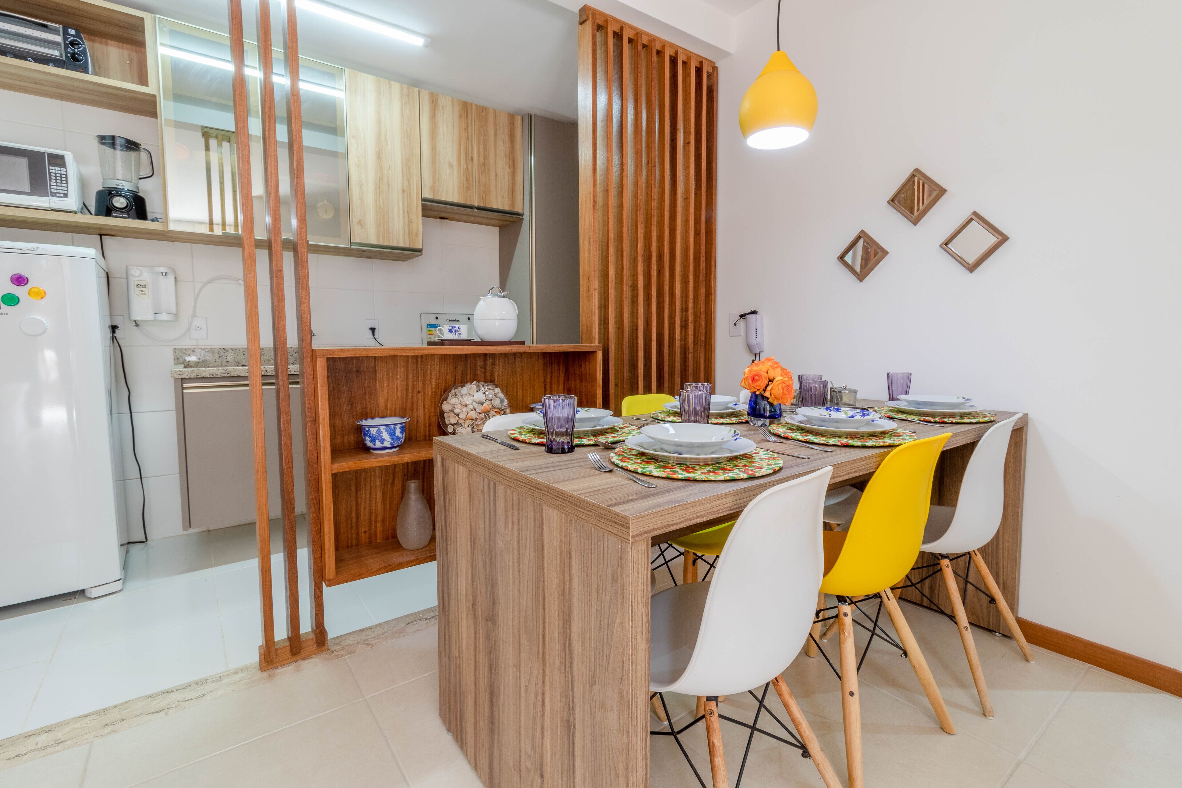 公寓 | 客廳 | 智能電視