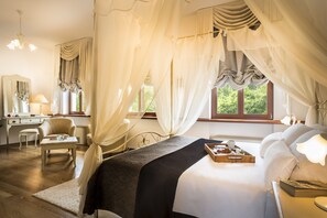 Luksus-villa | 6 soveværelser, individuelt design, mørklægningsgardiner, gratis Wi-Fi