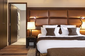 4 slaapkamers, wifi, beddengoed