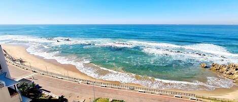 Deluxe Apartment, 3 Bedrooms | Beach/ocean view