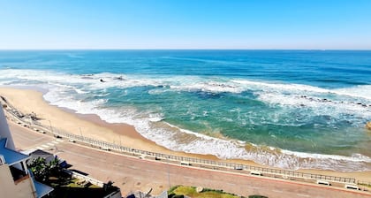 6B Sugar Beach Umdloti Beachfront Magic