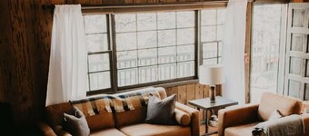 Lazy Bear Chalet –Spa- Grill- close to the slope