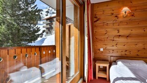 5 chambres, Wi-Fi, draps fournis