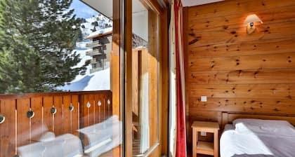 Chalet Natalette I - Meribel