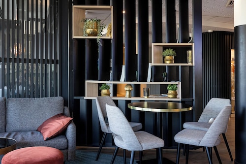 Hôtel AKENA TROYES - La Chapelle-Saint-Luc