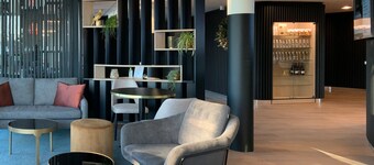 Hôtel AKENA TROYES - La Chapelle-Saint-Luc