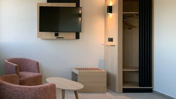 Premium-Zimmer | Zimmerausstattung