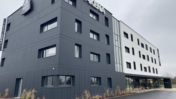 Exterieur