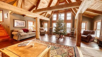 House, 2 Bedrooms | Interior