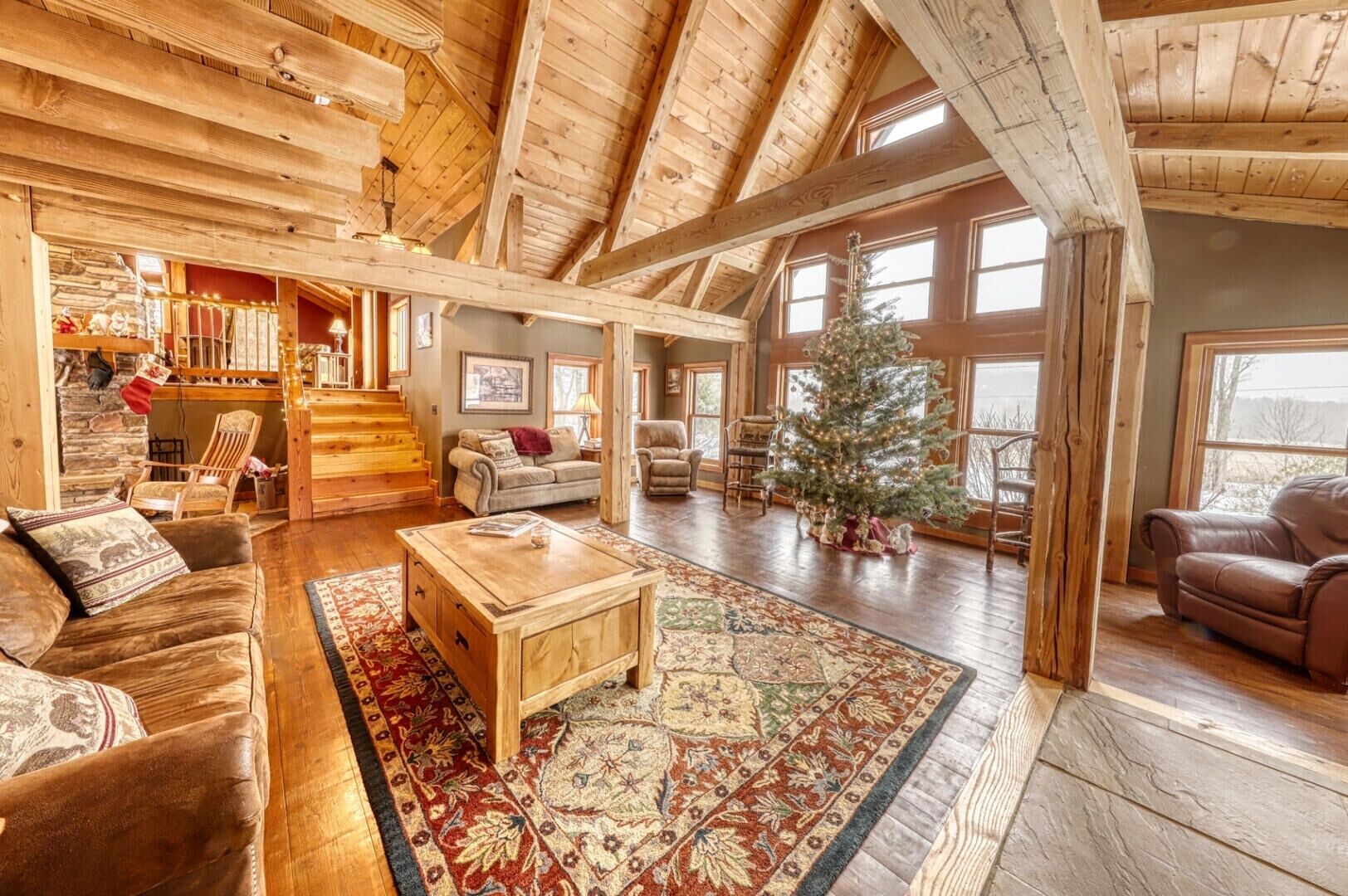 House, 2 Bedrooms | Interior