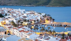 Port de plaisance