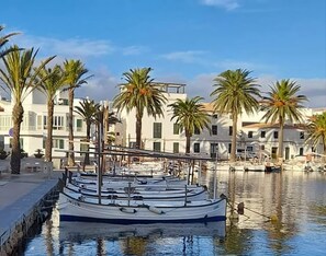 Port de plaisance