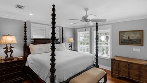 6 Schlafzimmer, Bügeleisen/Bügelbrett, kostenloses WLAN, Bettwäsche