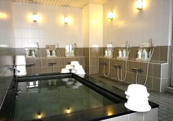 Spa - Free parking The most popular 1 night / Toyohashi Aichi (Toyohashi)