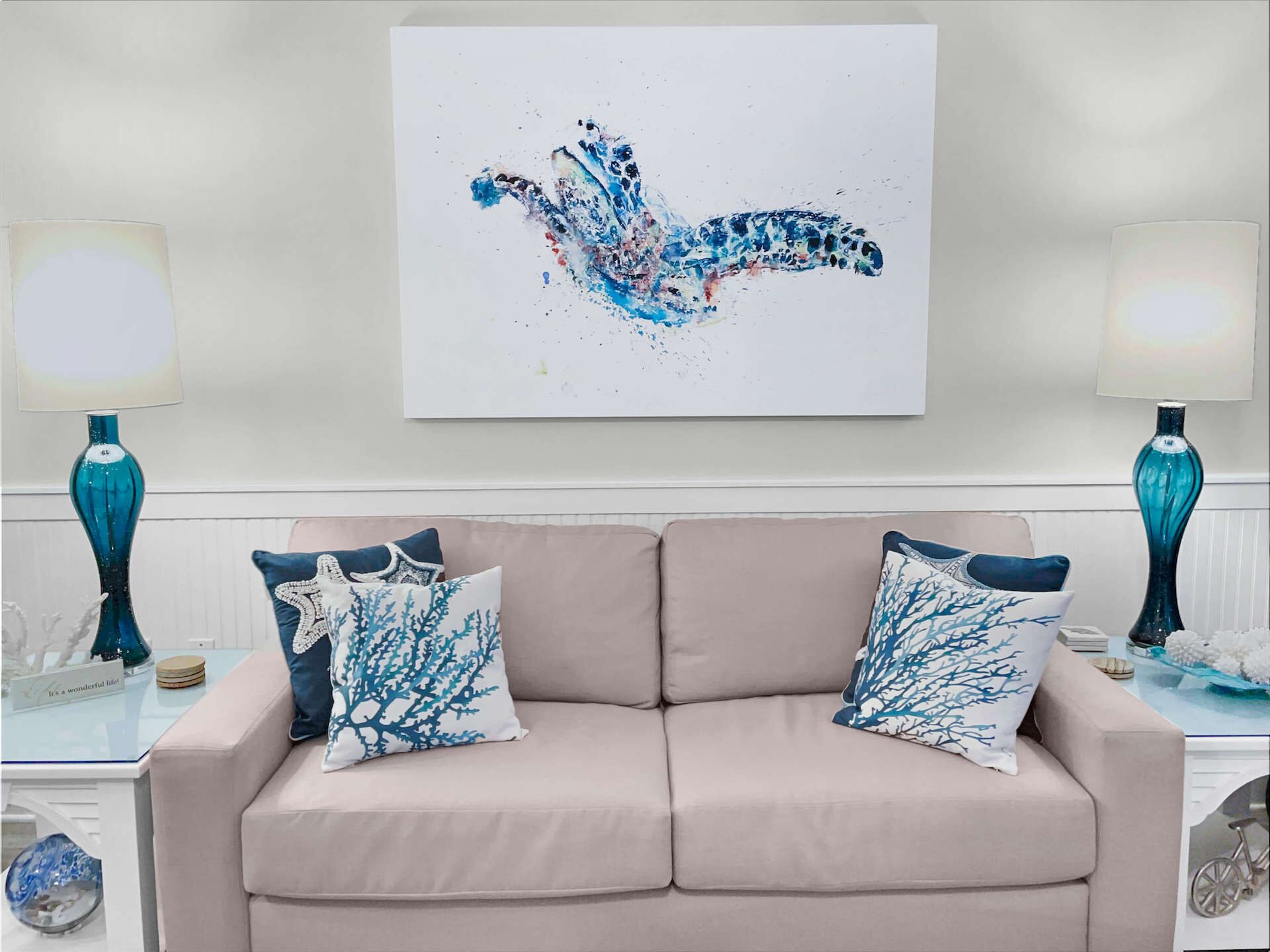 Redesigned ParkViews w Lux Amenities By Beach w Bikes