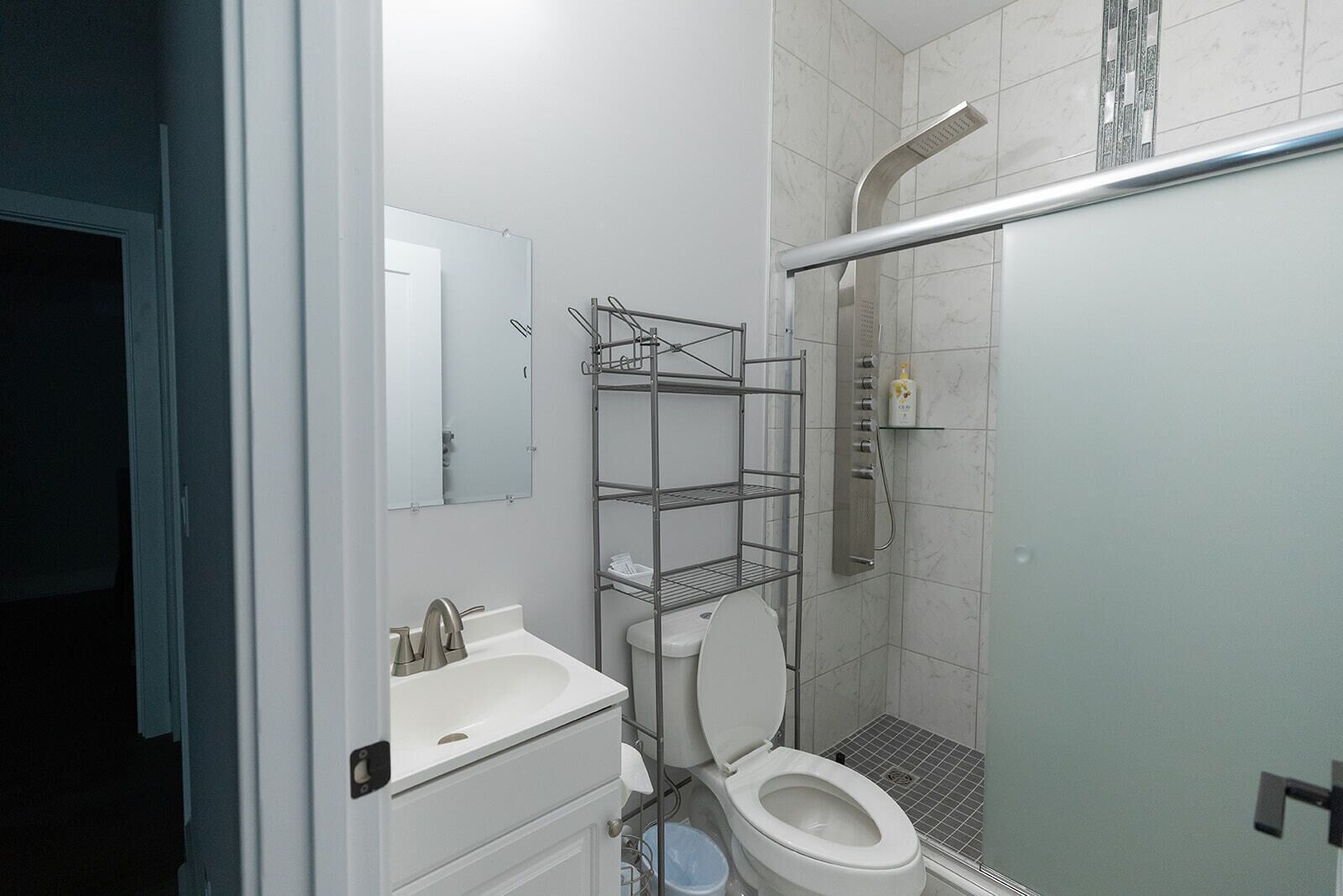 Secluded Luxury Mountain Retreat House .