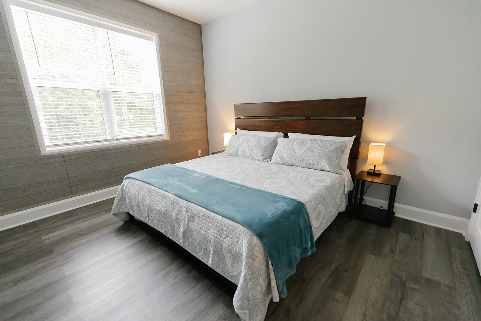 Secluded Luxury Mountain Retreat House .