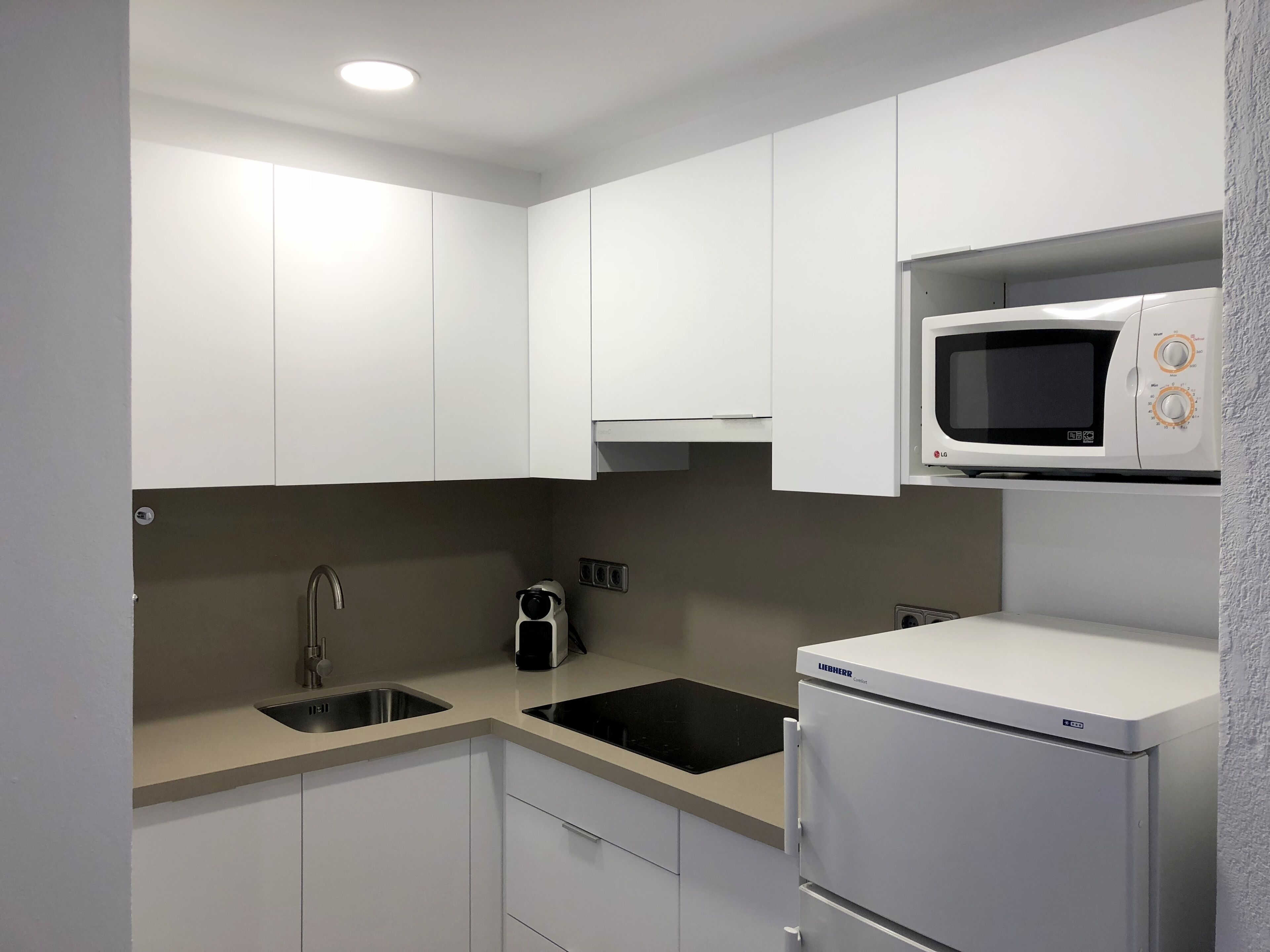 Appartement La Palmera 3