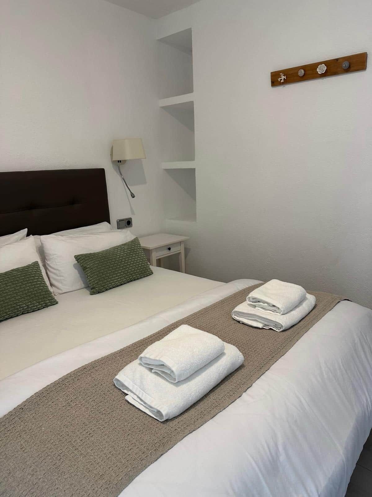 La Palmera 3, Appartement - L'Escala