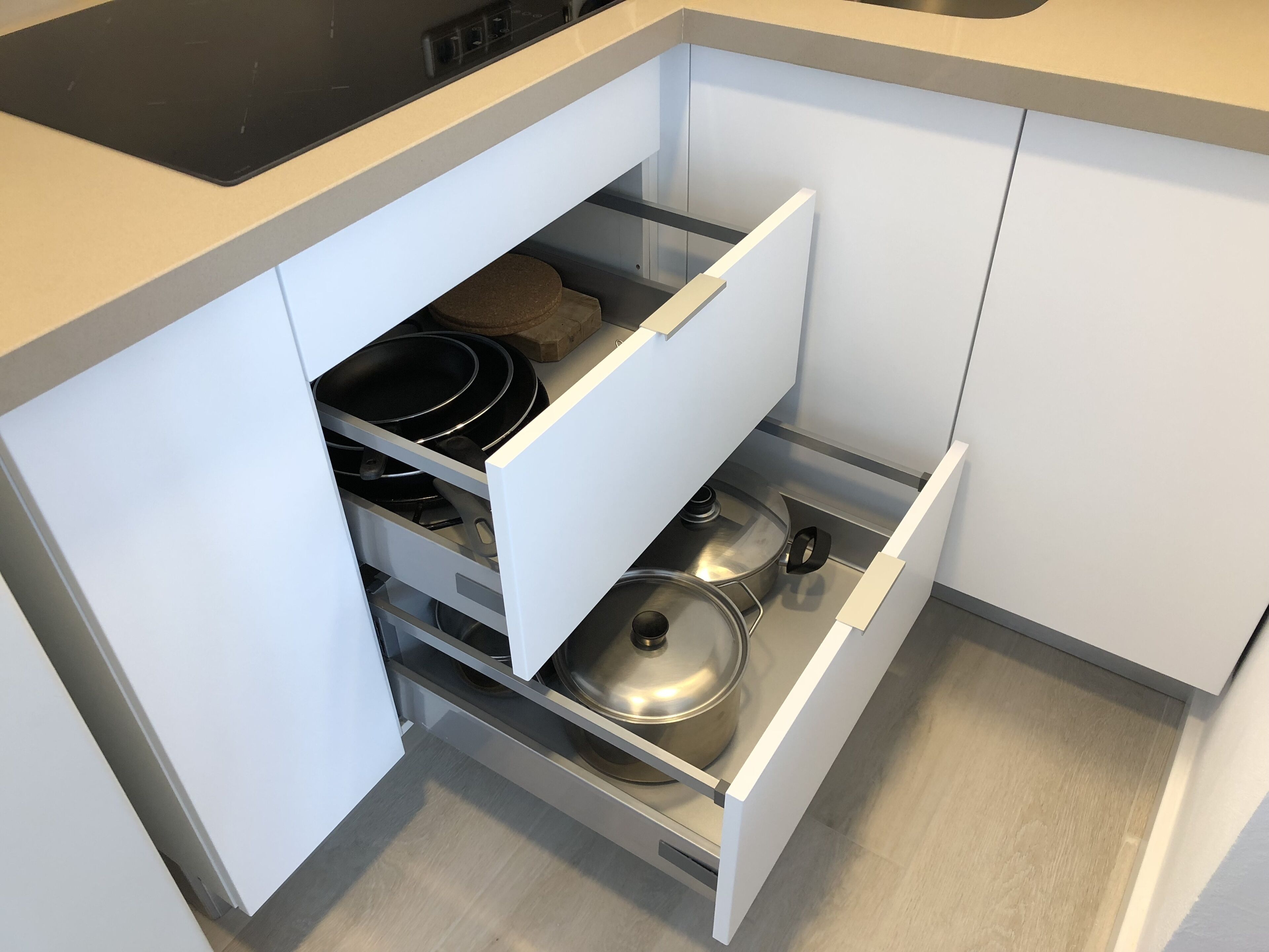 Appartement La Palmera 3