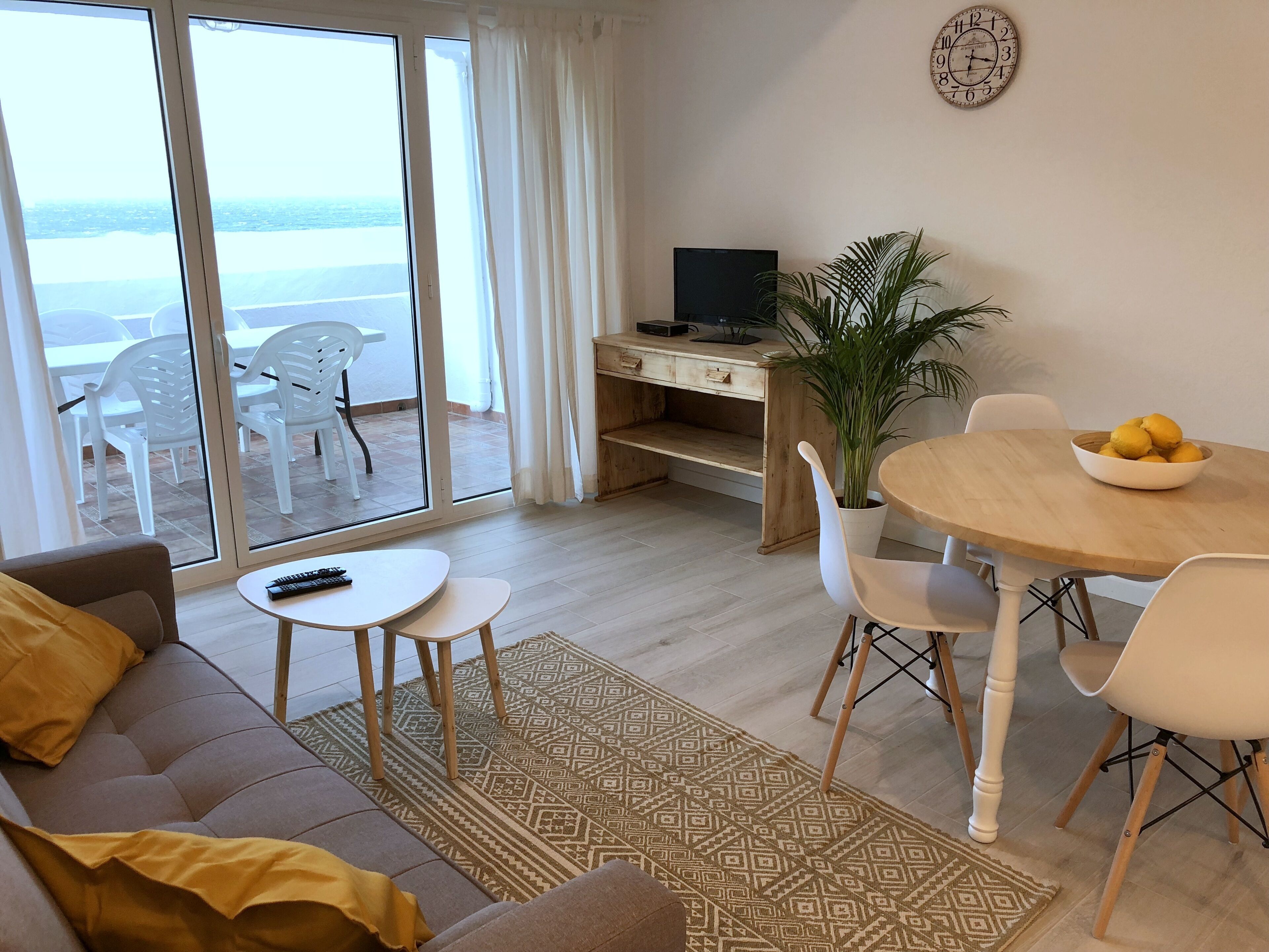 Appartement La Palmera 3