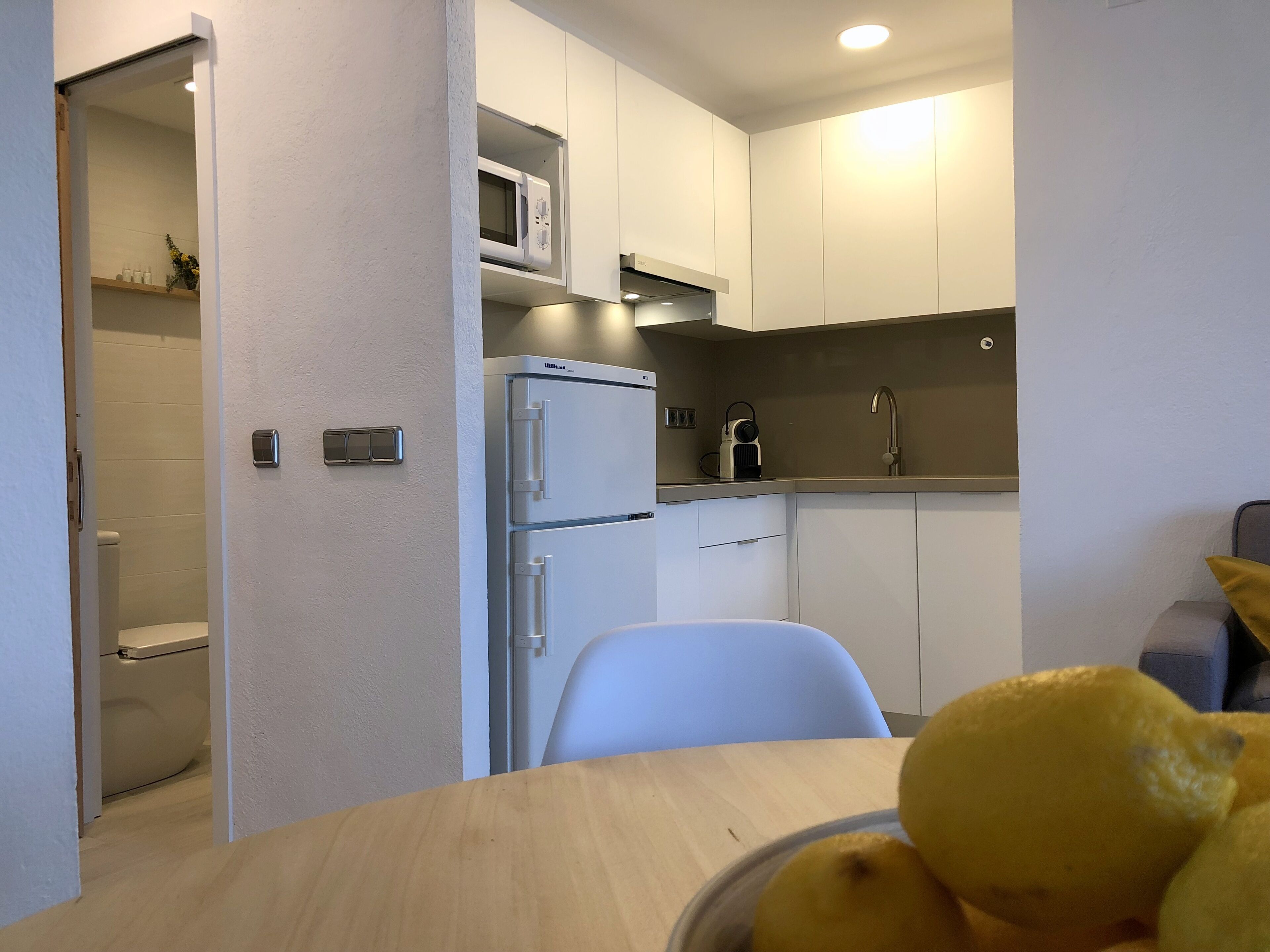 Appartement La Palmera 3
