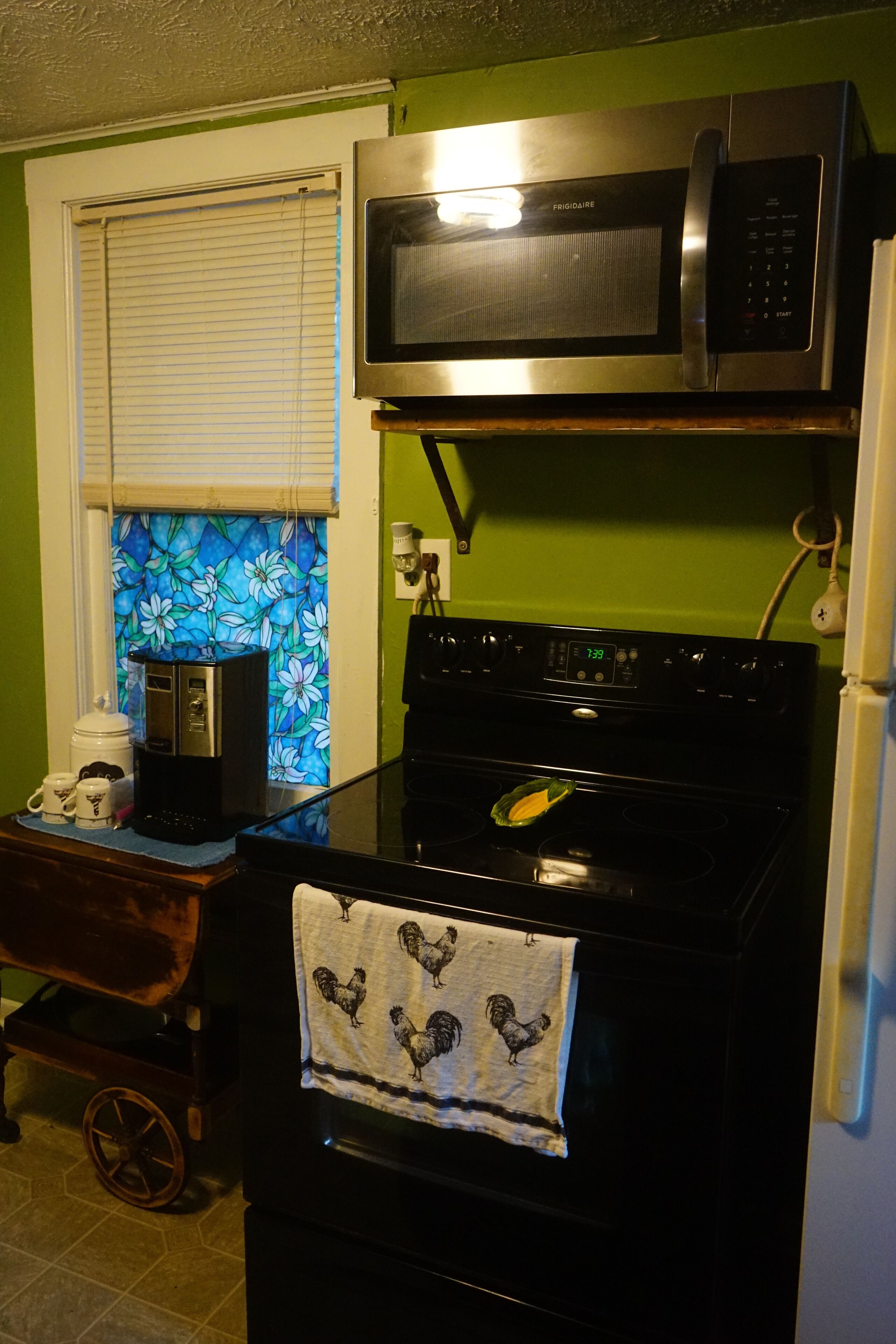 Paradise Not Lost   Casual & Reaxed central location in St Augustine