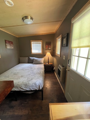 Tiny House In The Country