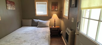 Tiny House In The Country