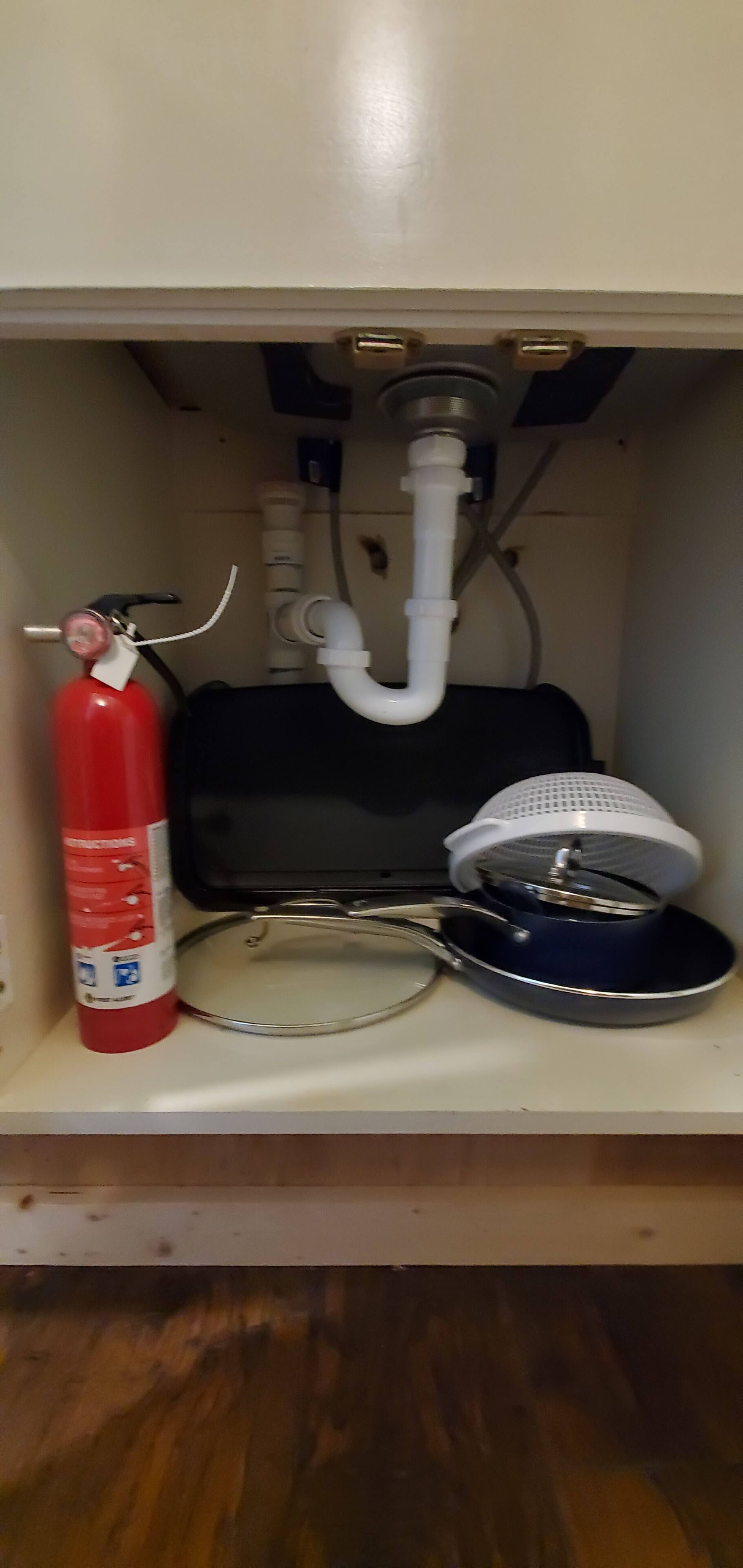 Tiny House In The Country