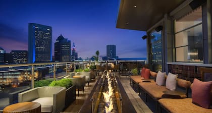 AC Hotel by Marriott Columbus Downtown