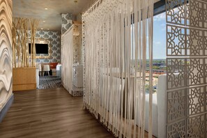 American cuisine - AC Hotel by Marriott Columbus Downtown (Columbus)