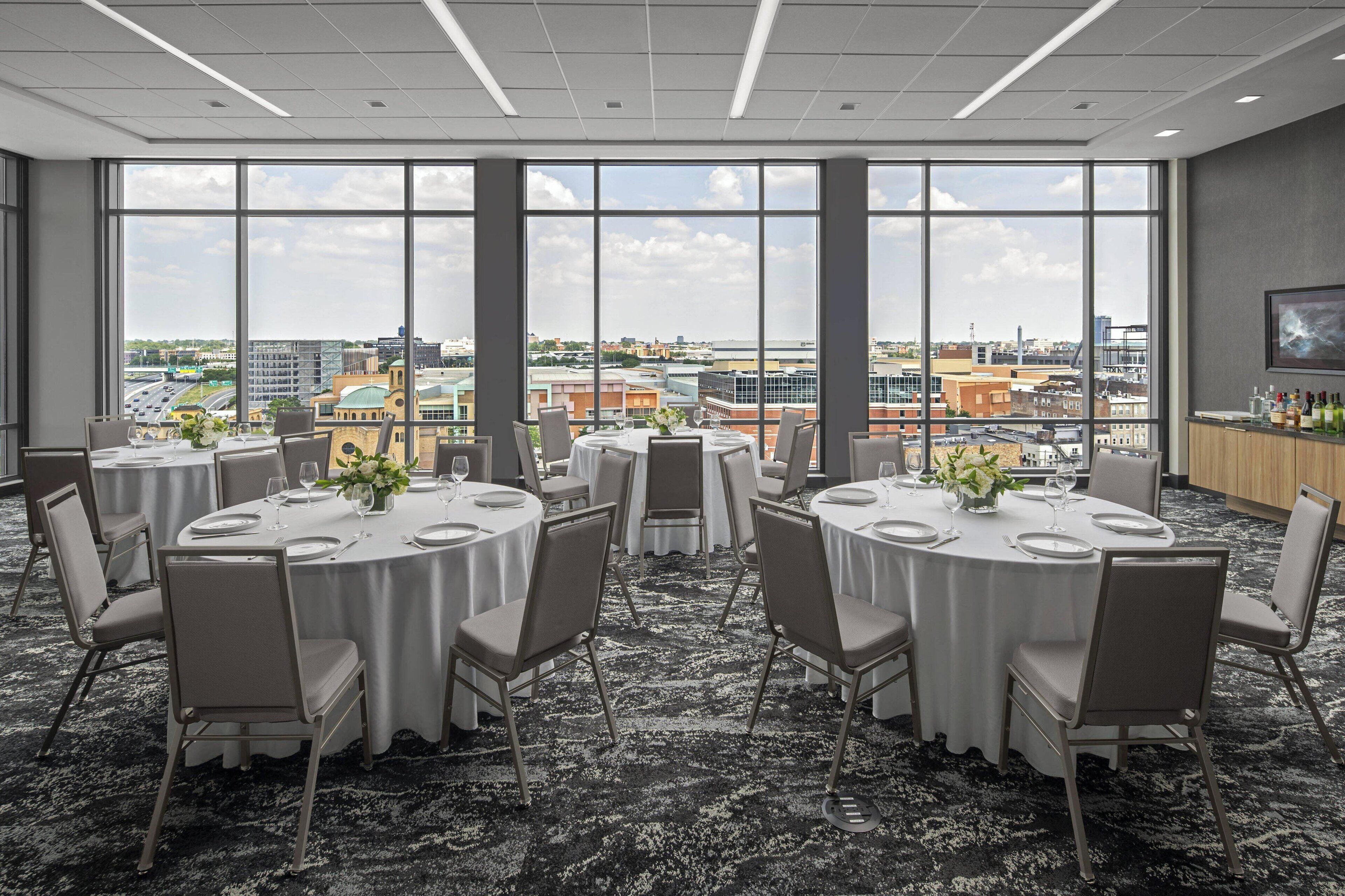 Foto - AC Hotel by Marriott Columbus Downtown