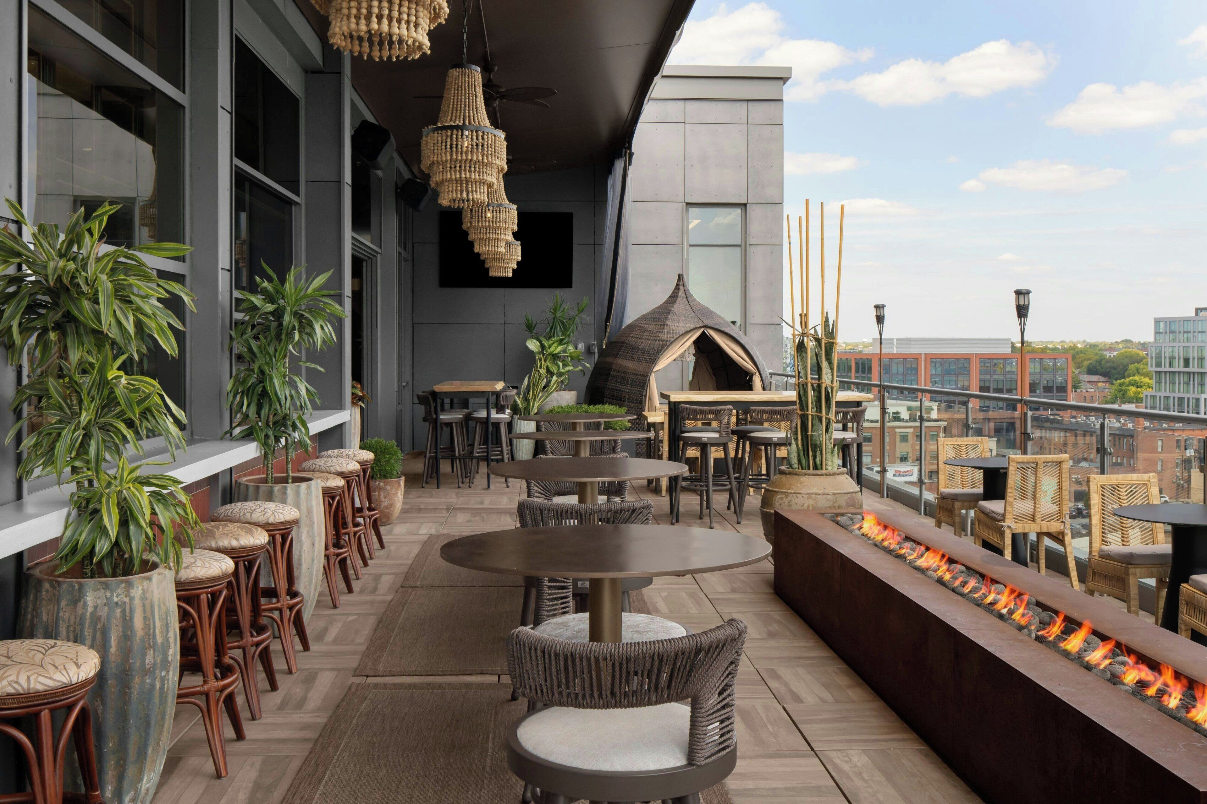 Foto - AC Hotel by Marriott Columbus Downtown