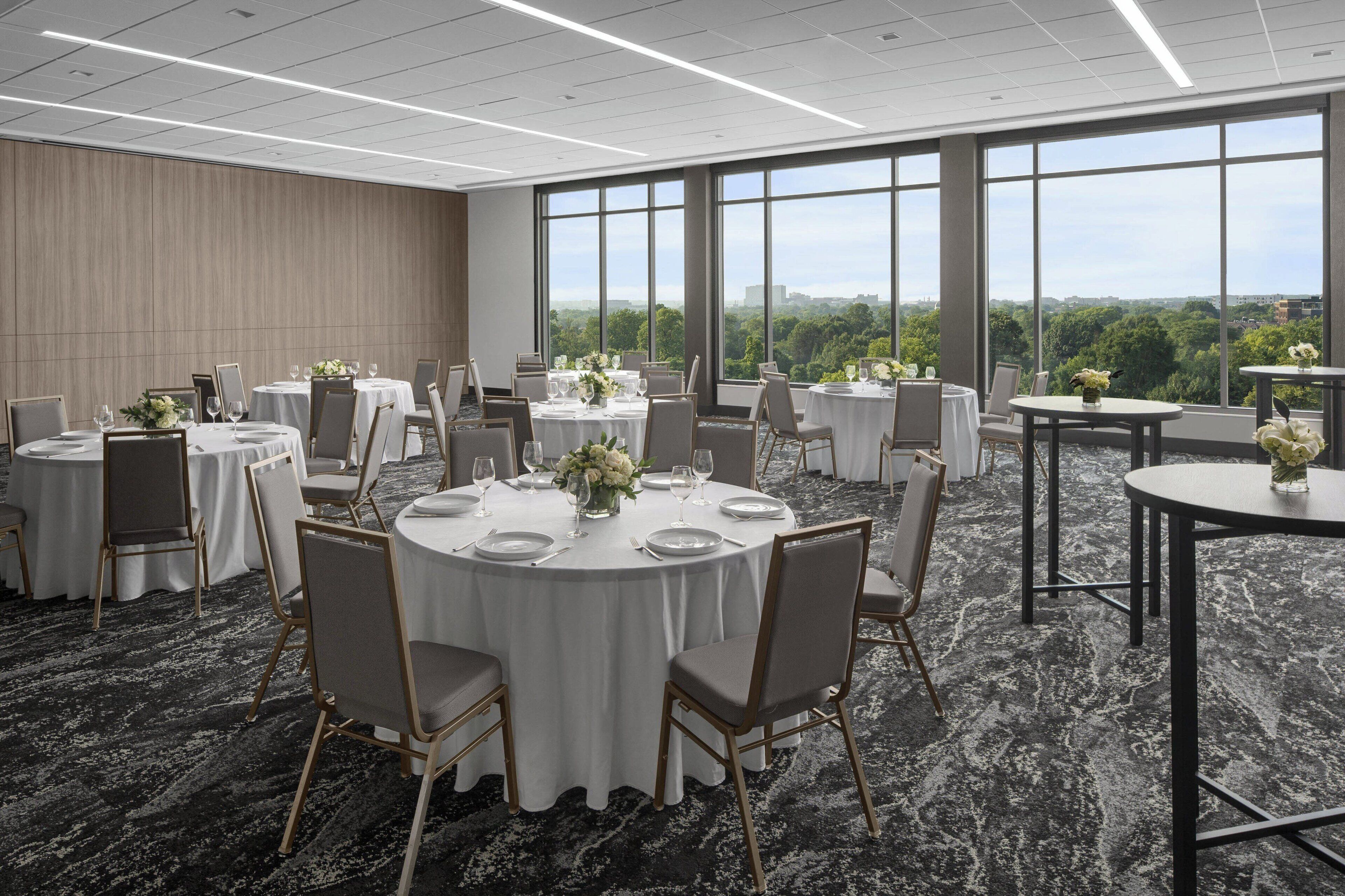 Foto - AC Hotel by Marriott Columbus Downtown