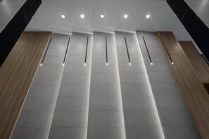 Lobby - AC Hotel by Marriott Columbus Downtown (Columbus)