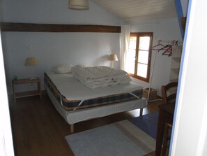 3 chambres, Wi-Fi